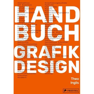 Prestel Handbuch Grafikdesign Prestel Handbuch Grafikdesign