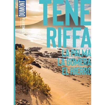 MairDuMont DuMont Bildatlas Teneriffa MairDuMont DuMont Bildatlas Teneriffa