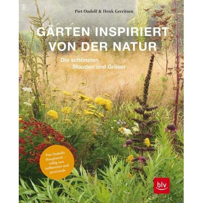Blv Gärten inspiriert von der Natur Blv Gärten inspiriert von der Natur