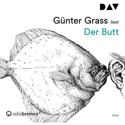Der Audio Verlag Der Butt Der Audio Verlag Der Butt