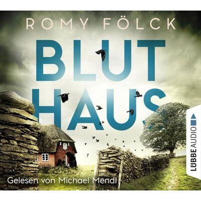 Lübbe Audio Bluthaus Lübbe Audio Bluthaus