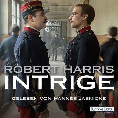 Random House Audio Intrige Random House Audio Intrige