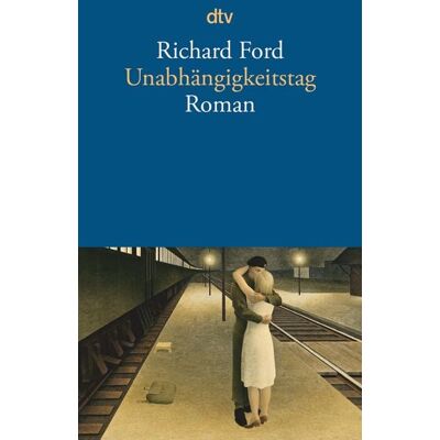 dtv Unabhängigkeitstag dtv Unabhängigkeitstag