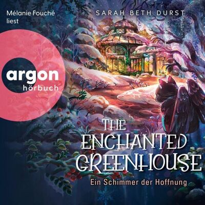 Argon The Enchanted Greenhouse Argon The Enchanted Greenhouse