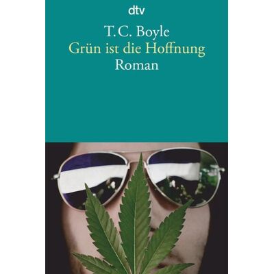 dtv Grün ist die Hoffnung dtv Grün ist die Hoffnung