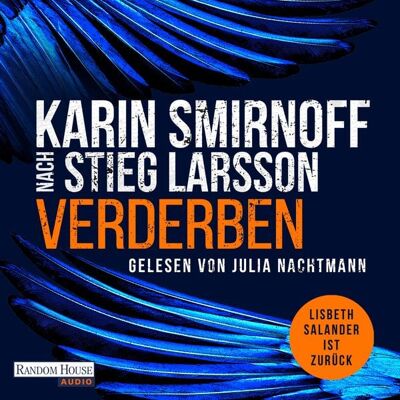 Random House Audio Verderben Random House Audio Verderben