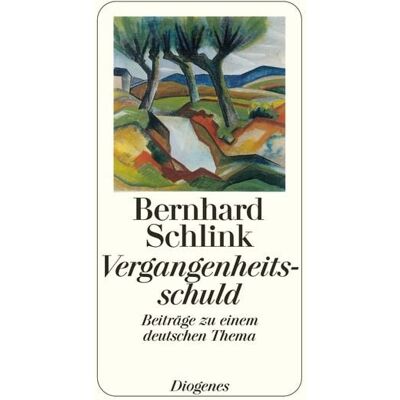 Diogenes Vergangenheitsschuld Diogenes Vergangenheitsschuld