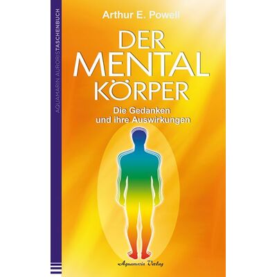 Aquamarin Der Mentalkörper Aquamarin Der Mentalkörper