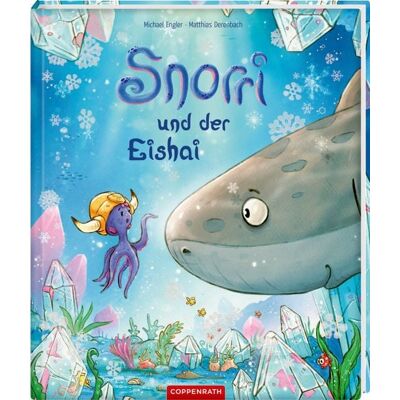 Coppenrath Snorri und der Eishai (Bd. 2) Coppenrath Snorri und der Eishai (Bd. 2)