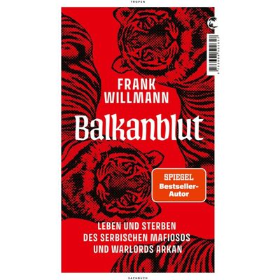 Tropen Balkanblut Tropen Balkanblut
