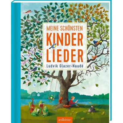 arsedition Meine schönsten Kinderlieder arsedition Meine schönsten Kinderlieder