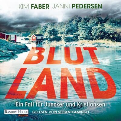 Random House Audio Blutland Random House Audio Blutland