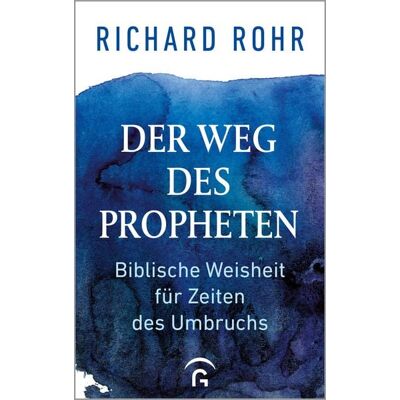 Gütersloher Verlagshaus Der Weg des Propheten Gütersloher Verlagshaus Der Weg des Propheten