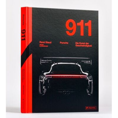 Prestel Porsche 911 Prestel Porsche 911