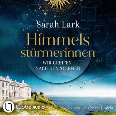 Lübbe Audio Wir greifen nach den Sternen Lübbe Audio Wir greifen nach den Sternen