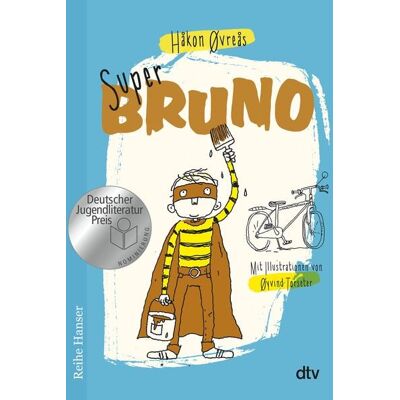 dtv Super-Bruno dtv Super-Bruno