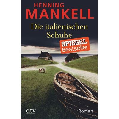 dtv Die italienischen Schuhe dtv Die italienischen Schuhe