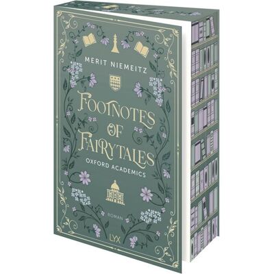 Lyx Footnotes of Fairytales Lyx Footnotes of Fairytales