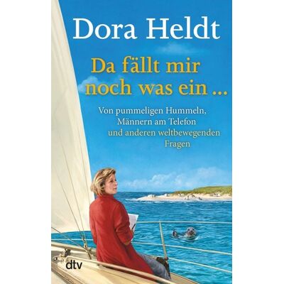dtv Da fällt mir noch was ein … dtv Da fällt mir noch was ein …