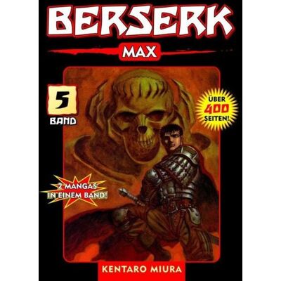 Panini Berserk Max 05 Panini Berserk Max 05