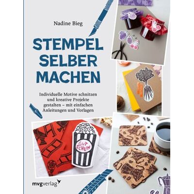 Mvg Stempel selber machen Mvg Stempel selber machen
