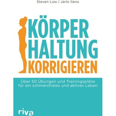 Riva Körperhaltung korrigieren Riva Körperhaltung korrigieren