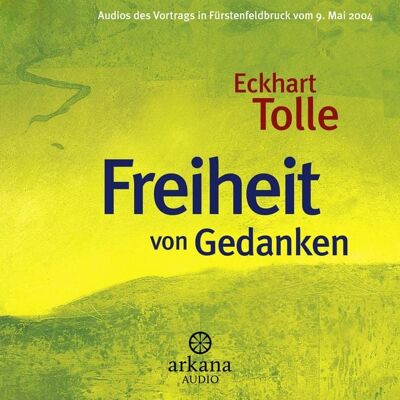 Arkana Freiheit von Gedanken Arkana Freiheit von Gedanken