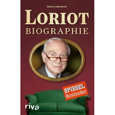 Riva Loriot: Biographie Riva Loriot: Biographie