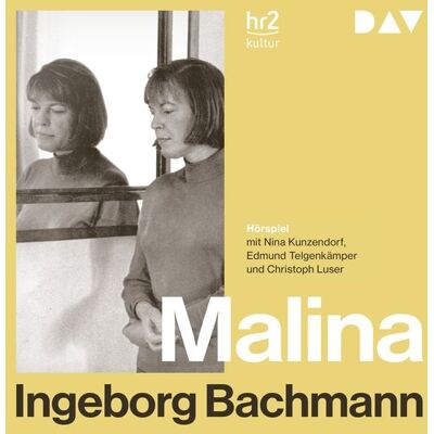 Der Audio Verlag Malina Der Audio Verlag Malina