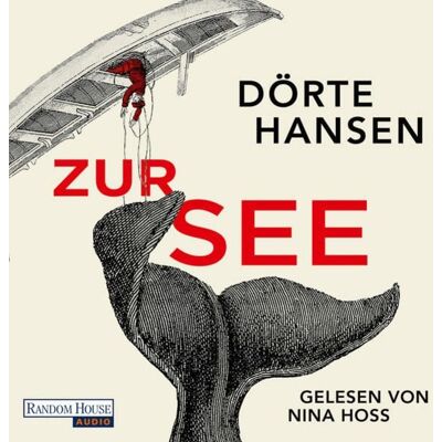 Random House Audio Zur See Random House Audio Zur See