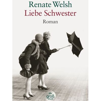 dtv Liebe Schwester dtv Liebe Schwester
