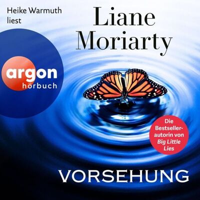 Argon Vorsehung Argon Vorsehung