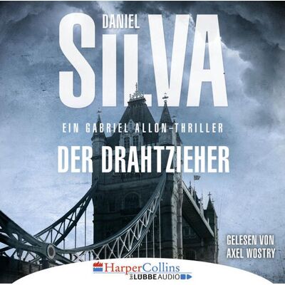 Lübbe Audio Der Drahtzieher Lübbe Audio Der Drahtzieher