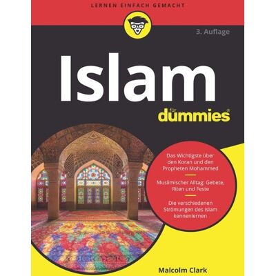 Wiley-VCH Islam für Dummies Wiley-VCH Islam für Dummies