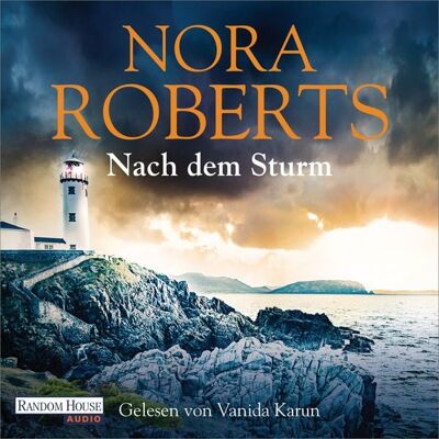 Random House Audio Nach dem Sturm Random House Audio Nach dem Sturm