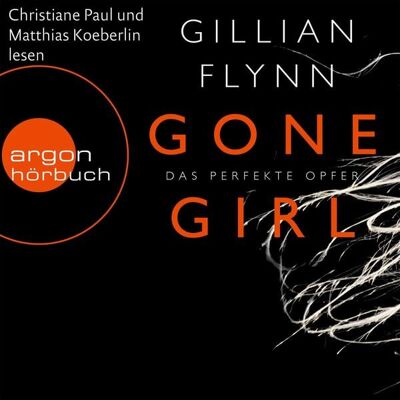 Argon Gone Girl Argon Gone Girl