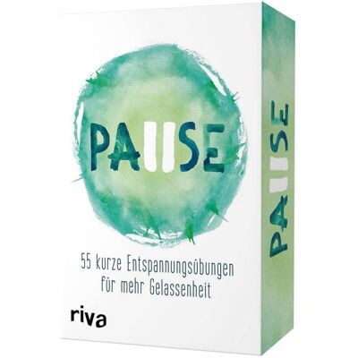 Riva Pause Riva Pause