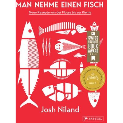 Prestel Man nehme einen Fisch Prestel Man nehme einen Fisch
