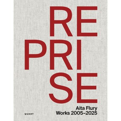 Quart Reprise – Aita Flury Quart Reprise – Aita Flury