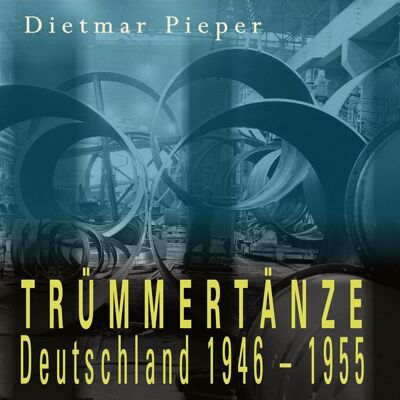 Hierax Medien Trümmertänze Hierax Medien Trümmertänze