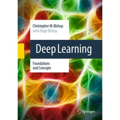 Springer Deep Learning Springer Deep Learning