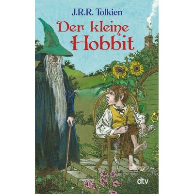 dtv Der kleine Hobbit dtv Der kleine Hobbit