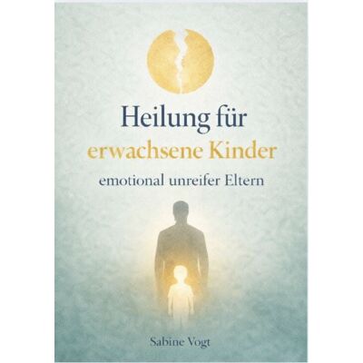 Reichenbacher Publishing GmbH Heilung für Erwachsene Kinder Emotional Unreifer Eltern Reichenbacher Publishing GmbH Heilung für Erwachsene Kinder Emotional Unreifer Eltern