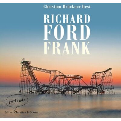 Argon Frank Argon Frank