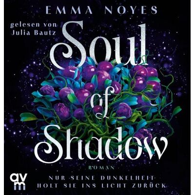 Audio Verlag München Soul of Shadow Audio Verlag München Soul of Shadow