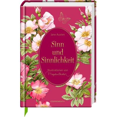 Coppenrath Sinn und Sinnlichkeit Coppenrath Sinn und Sinnlichkeit