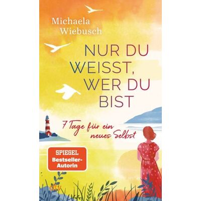 dtv Nur du weißt, wer du bist dtv Nur du weißt, wer du bist