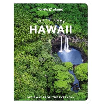 Lonely Planet Experience Hawaii Lonely Planet Experience Hawaii