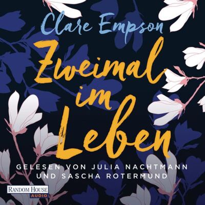 Random House Audio Zweimal im Leben Random House Audio Zweimal im Leben