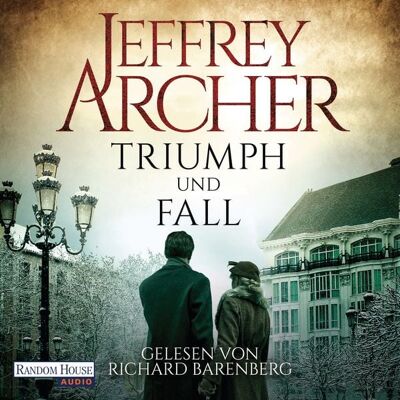 Random House Audio Triumph und Fall Random House Audio Triumph und Fall
